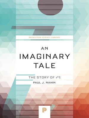 cover image of An Imaginary Tale